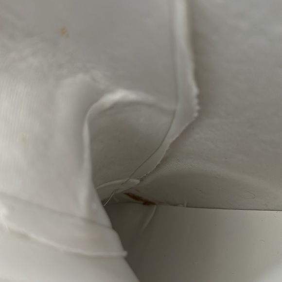 BAMBOO combat boots - Picture 14 of 15